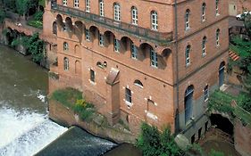 Mercure Albi Bastides