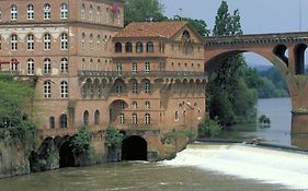 Mercure Albi Bastides